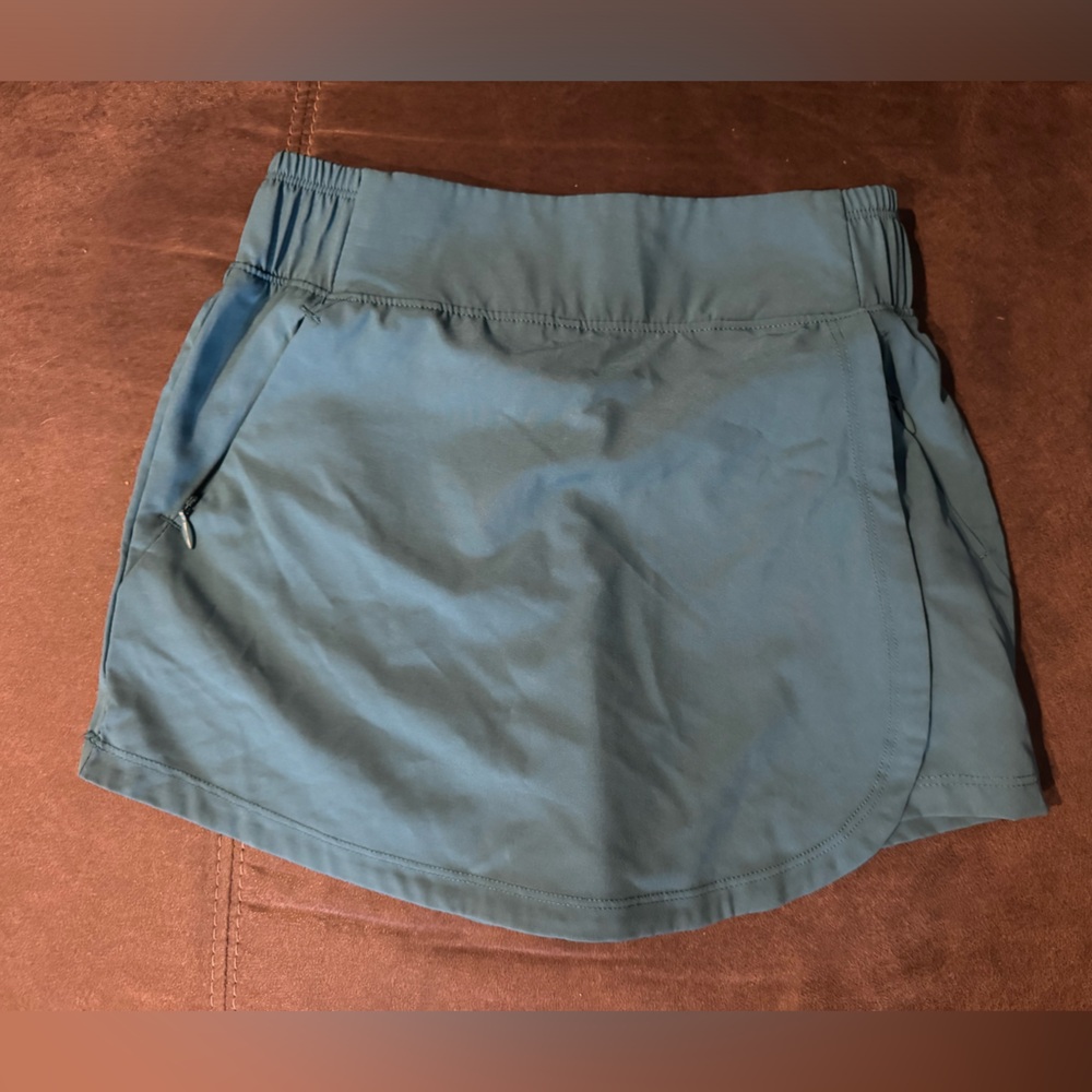 Freely girls skort
